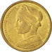 Münze, Griechenland, Drachma, 1982, VZ, Nickel-brass, KM:116