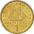 Monnaie, Grèce, Drachma, 1982, SUP, Nickel-brass, KM:116