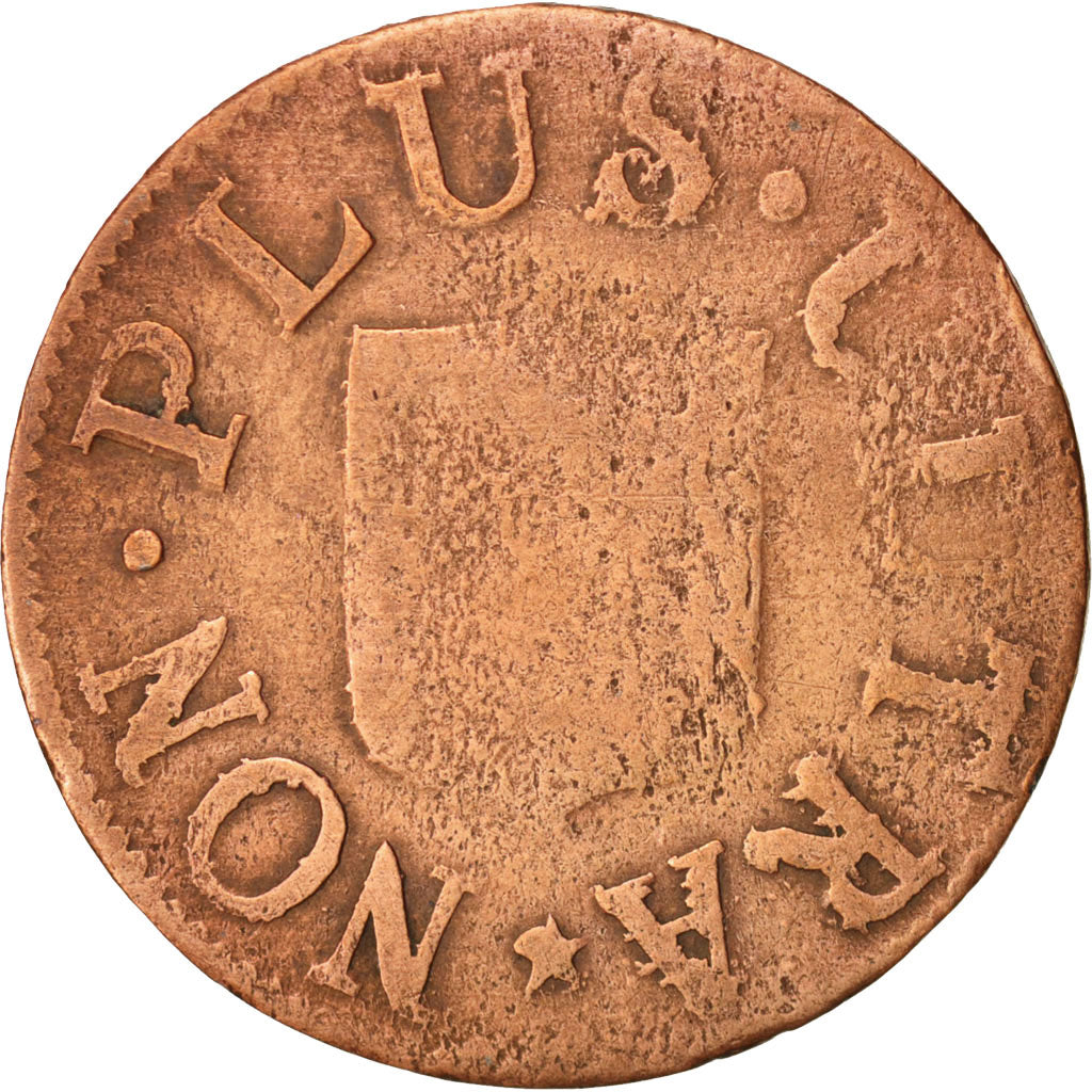 Francia, Token, token count, Ville de Lille, Non plus ultra, BC+, Cobre