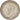 Munten, Groot Bretagne, George V, 6 Pence, 1936, ZF, Zilver, KM:832