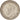 Moneta, Gran Bretagna, George V, 6 Pence, 1936, BB, Argento, KM:832