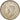 Münze, Großbritannien, George VI, 6 Pence, 1944, VZ, Silber, KM:852