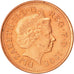 Coin, Great Britain, Elizabeth II, Penny, 1998, British Royal Mint, AU(50-53)