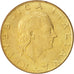 Monnaie, Italie, 200 Lire, 1992, Rome, TTB+, Aluminum-Bronze, KM:151