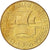Monnaie, Italie, 200 Lire, 1992, Rome, TTB+, Aluminum-Bronze, KM:151