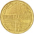 Munten, Italië, 200 Lire, 1996, Rome, ZF+, Aluminum-Bronze, KM:184