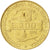Monnaie, Italie, 200 Lire, 1996, Rome, TTB+, Aluminum-Bronze, KM:184