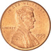 Moneta, Stati Uniti, Lincoln Cent, Cent, 1995, U.S. Mint, Philadelphia, SPL+