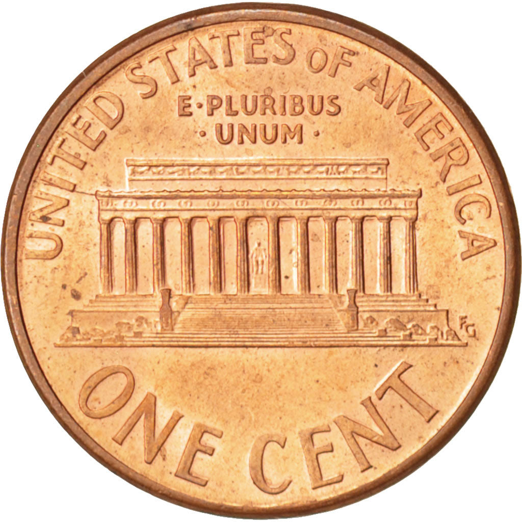 Moneta, Stati Uniti, Lincoln Cent, Cent, 1995, U.S. Mint, Philadelphia, SPL+