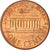 Monnaie, États-Unis, Lincoln Cent, Cent, 1997, U.S. Mint, Philadelphie, SUP