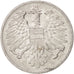 Münze, Österreich, 2 Groschen, 1952, VZ+, Aluminium, KM:2876