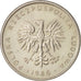 Moneta, Polonia, 10 Zlotych, 1985, Warsaw, SPL-, Rame-nichel, KM:152.1
