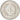 Moneta, REPUBBLICA DEMOCRATICA TEDESCA, 5 Pfennig, 1983, Berlin, SPL, Alluminio