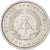 Moneta, REPUBBLICA DEMOCRATICA TEDESCA, 5 Pfennig, 1983, Berlin, SPL, Alluminio
