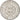 Moneta, Ungheria, Forint, 1974, BB, Alluminio, KM:575
