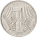 GERMAN-DEMOCRATIC REPUBLIC, Pfennig, 1952, Berlin, TTB+, Aluminium, KM:5