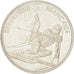 France, Exemplaire de démonstration Belle Épreuve 100 francs - Slalom moderne