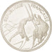 Francia, Exemplaire de démonstration Belle Épreuve 100 francs - Ski acrobatique