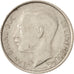 Coin, Luxembourg, Jean, Franc, 1976, AU(50-53), Copper-nickel, KM:55