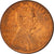 Monnaie, États-Unis, Lincoln Cent, Cent, 2004, U.S. Mint, Philadelphie, TTB+