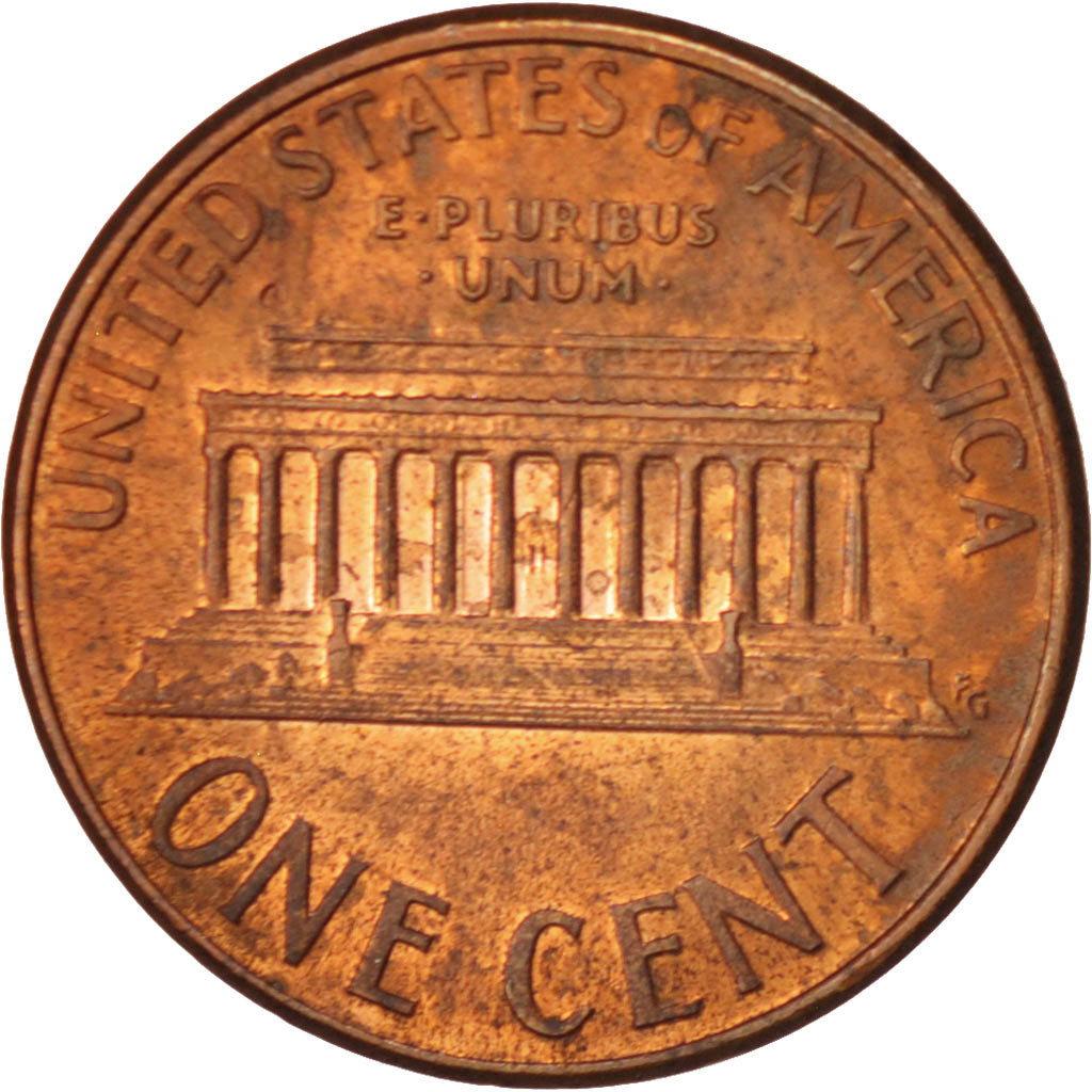 Moneta, Stati Uniti, Lincoln Cent, Cent, 2004, U.S. Mint, Philadelphia, BB+