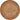 Moneta, Malta, Cent, 1977, British Royal Mint, BB+, Bronzo, KM:8
