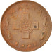Moneta, Malta, Cent, 1977, British Royal Mint, BB+, Bronzo, KM:8