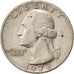 Moneta, Stati Uniti, Washington Quarter, Quarter, 1973, U.S. Mint, Philadelphia