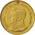 Moneda, Argentina, 100 Pesos, 1981, EBC, Latón recubierto de acero, KM:85a