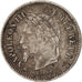 France, Napoleon III, Napoléon III, 20 Centimes, 1867, Paris, VF(30-35)