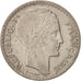 Munten, Frankrijk, Turin, 10 Francs, 1947, Paris, ZF+, Copper-nickel, KM:908.1