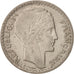 Münze, Frankreich, Turin, 10 Francs, 1947, Paris, SS+, Copper-nickel, KM:908.1