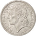Münze, Frankreich, Lavrillier, 5 Francs, 1950, Beaumont - Le Roger, SS+