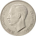 Luxembourg, Jean, 10 Francs, 1978, AU(50-53), Nickel, KM:57