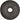 Moneta, Danimarca, Christian X, 25 Öre, 1944, Copenhagen, BB, Zinco, KM:823.2a