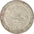 Coin, Mexico, Peso, 1980, Mexico City, AU(50-53), Copper-nickel, KM:460