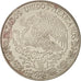 Coin, Mexico, Peso, 1980, Mexico City, AU(50-53), Copper-nickel, KM:460