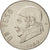 Munten, Mexico, Peso, 1980, Mexico City, ZF+, Copper-nickel, KM:460
