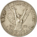 Chile, 5 Pesos, 1977, EF(40-45), Copper-nickel, KM:209