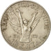 Chile, 5 Pesos, 1977, EF(40-45), Copper-nickel, KM:209
