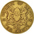 Munten, Kenia, 10 Cents, 1978, ZF, Nickel-brass, KM:11