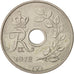 Moneta, Danimarca, Frederik IX, 25 Öre, 1972, Copenhagen, BB+, Rame-nichel