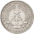 Moneta, NIEMCY - NRD, 10 Pfennig, 1963, Berlin, EF(40-45), Aluminium, KM:10