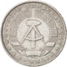 Coin, GERMAN-DEMOCRATIC REPUBLIC, 10 Pfennig, 1963, Berlin, EF(40-45), Aluminum