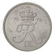 Dänemark, Frederik IX, Ore, 1972, Copenhagen, SS+, Zinc, KM:839.3