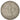 Moneda, Emiratos Árabes Unidos, Dirham, 1973, British Royal Mint, MBC, Cobre -