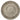 Moneta, Iugoslavia, Dinar, 1965, BB, Rame-nichel, KM:47
