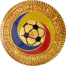 Rumänien, Medal, Federatia Romana de Fotbal, Sports & leisure, SS+, Bronze