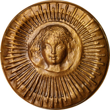 Frankrijk, Medal, VIllages d'enfants SOS de France, Politics, Society, War