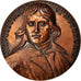 France, Medal, Deuxième centenaire de la Naissance de Napoléon I, French Fifth